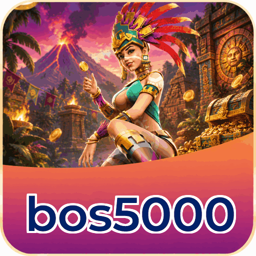 bos5000 APK v4.7.5 - Screenshot UI modern dan intuitif Indonesia